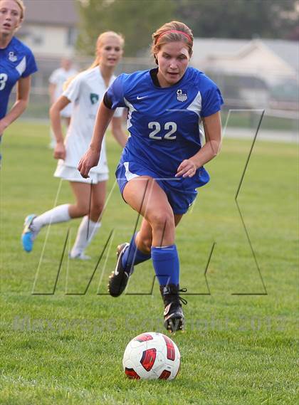 Thumbnail 3 in Timberline @ Mountain View photogallery.