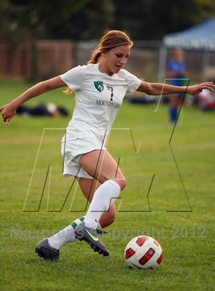 Thumbnail 1 in Timberline @ Mountain View photogallery.