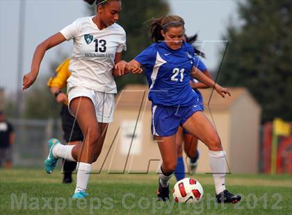 Thumbnail 3 in Timberline @ Mountain View photogallery.