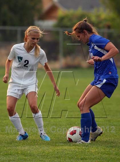 Thumbnail 3 in Timberline @ Mountain View photogallery.