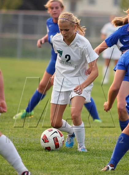 Thumbnail 1 in Timberline @ Mountain View photogallery.