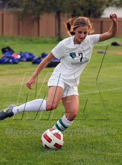 Thumbnail 2 in Timberline @ Mountain View photogallery.