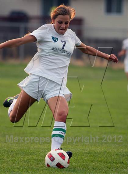 Thumbnail 2 in Timberline @ Mountain View photogallery.