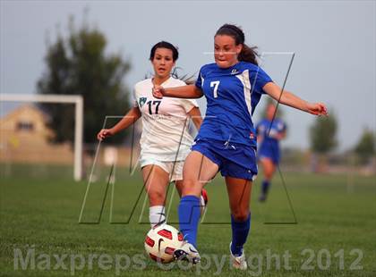 Thumbnail 2 in Timberline @ Mountain View photogallery.