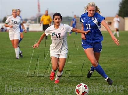 Thumbnail 1 in Timberline @ Mountain View photogallery.