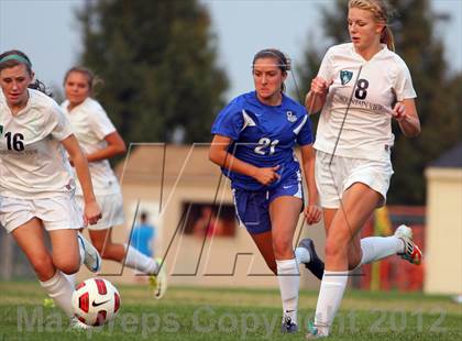 Thumbnail 3 in Timberline @ Mountain View photogallery.