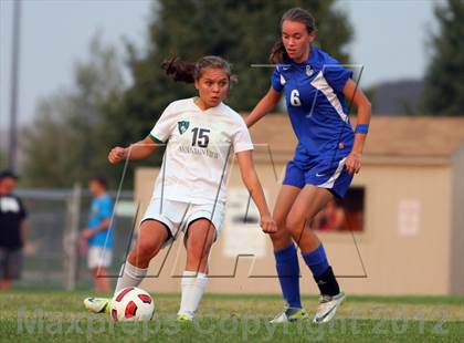 Thumbnail 1 in Timberline @ Mountain View photogallery.