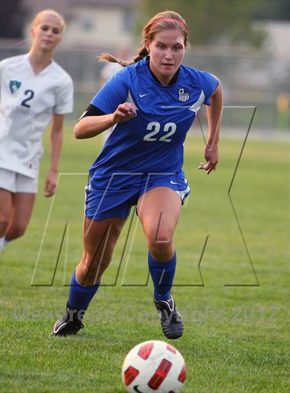 Thumbnail 1 in Timberline @ Mountain View photogallery.