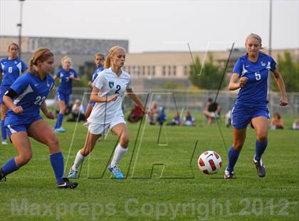 Thumbnail 3 in Timberline @ Mountain View photogallery.