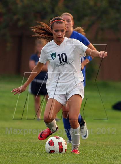 Thumbnail 1 in Timberline @ Mountain View photogallery.