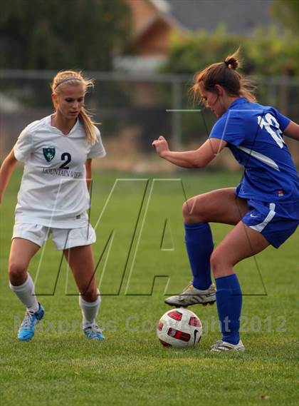 Thumbnail 1 in Timberline @ Mountain View photogallery.