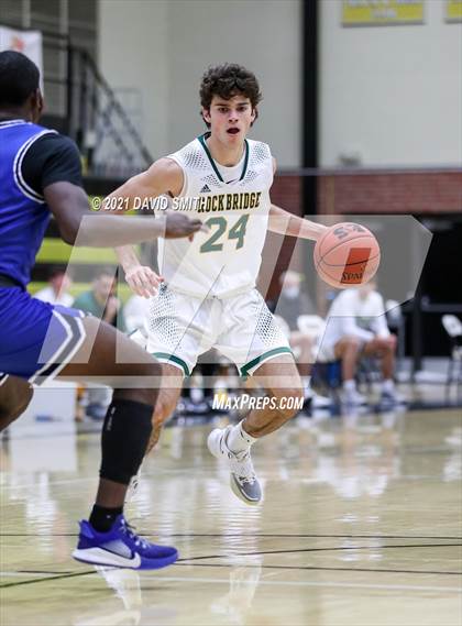 Thumbnail 3 in Central vs Rock Bridge (Summit Grill Shootout) photogallery.