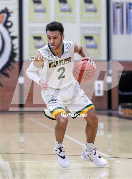 Thumbnail 3 in Central vs Rock Bridge (Summit Grill Shootout) photogallery.