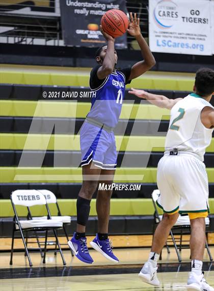 Thumbnail 3 in Central vs Rock Bridge (Summit Grill Shootout) photogallery.