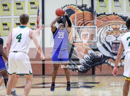 Thumbnail 3 in Central vs Rock Bridge (Summit Grill Shootout) photogallery.