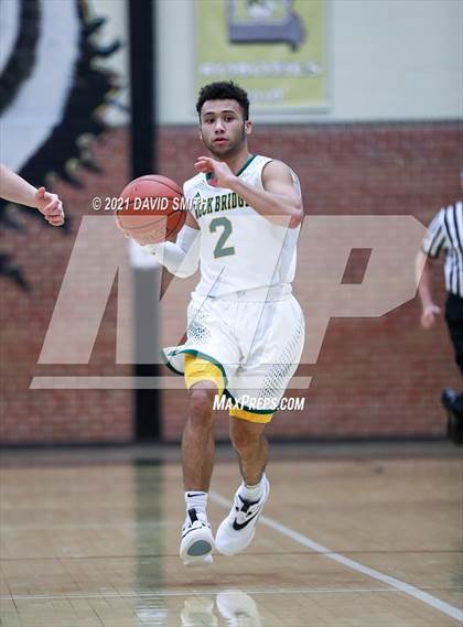 Thumbnail 2 in Central vs Rock Bridge (Summit Grill Shootout) photogallery.