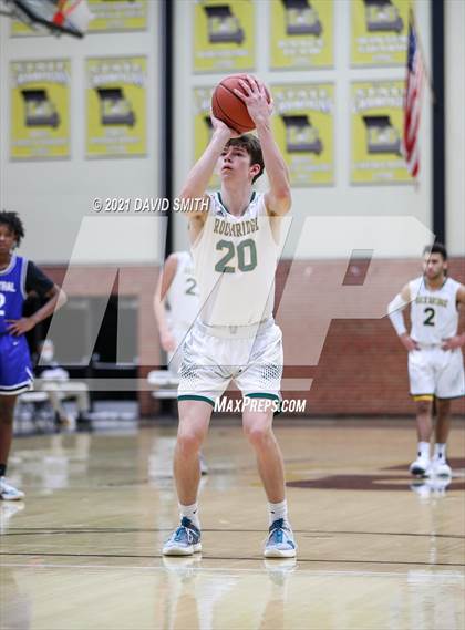 Thumbnail 2 in Central vs Rock Bridge (Summit Grill Shootout) photogallery.