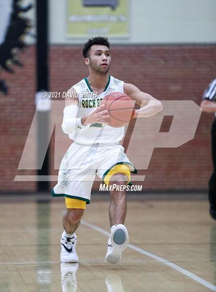 Thumbnail 3 in Central vs Rock Bridge (Summit Grill Shootout) photogallery.