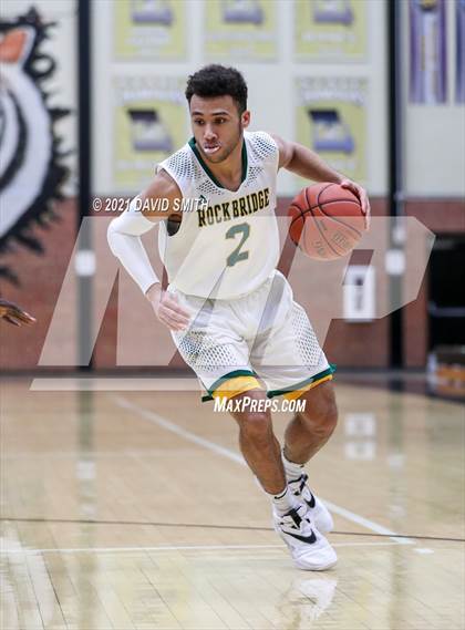 Thumbnail 2 in Central vs Rock Bridge (Summit Grill Shootout) photogallery.