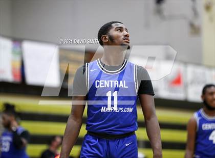 Thumbnail 1 in Central vs Rock Bridge (Summit Grill Shootout) photogallery.