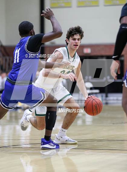 Thumbnail 3 in Central vs Rock Bridge (Summit Grill Shootout) photogallery.