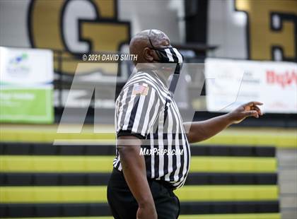 Thumbnail 3 in Central vs Rock Bridge (Summit Grill Shootout) photogallery.