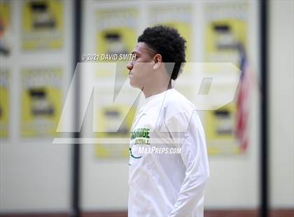 Thumbnail 1 in Central vs Rock Bridge (Summit Grill Shootout) photogallery.