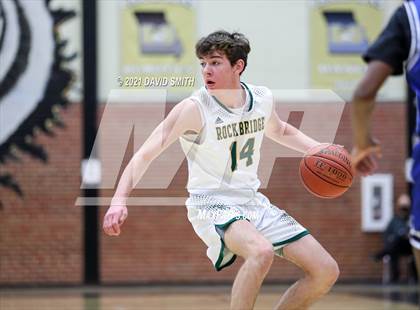 Thumbnail 3 in Central vs Rock Bridge (Summit Grill Shootout) photogallery.