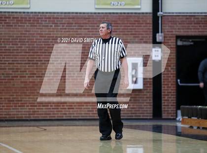 Thumbnail 3 in Central vs Rock Bridge (Summit Grill Shootout) photogallery.