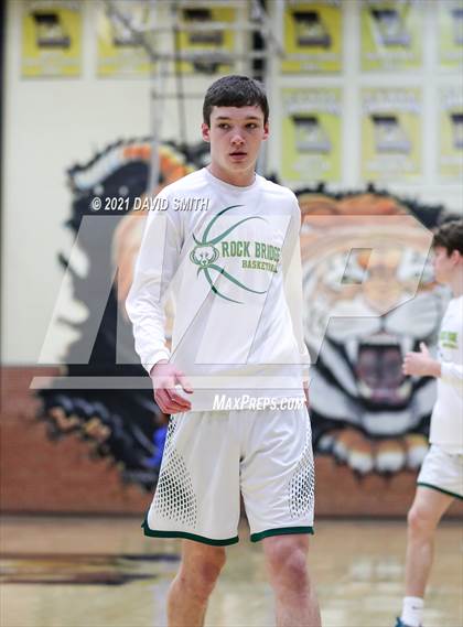 Thumbnail 3 in Central vs Rock Bridge (Summit Grill Shootout) photogallery.