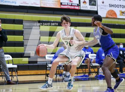 Thumbnail 1 in Central vs Rock Bridge (Summit Grill Shootout) photogallery.