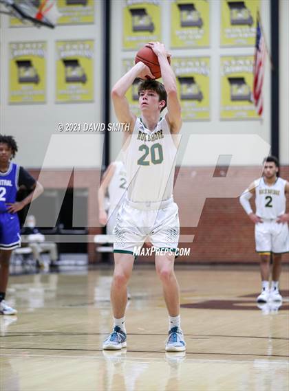 Thumbnail 3 in Central vs Rock Bridge (Summit Grill Shootout) photogallery.