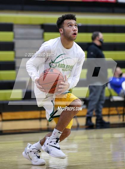 Thumbnail 3 in Central vs Rock Bridge (Summit Grill Shootout) photogallery.