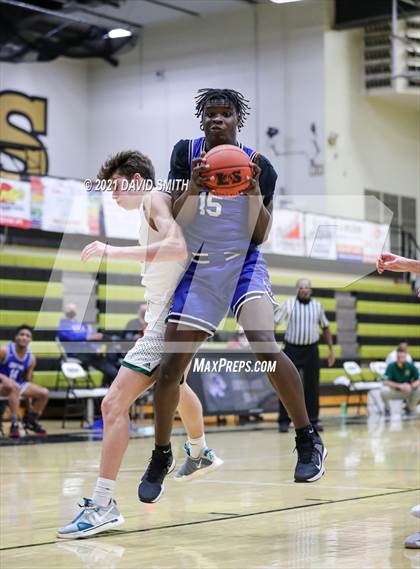 Thumbnail 1 in Central vs Rock Bridge (Summit Grill Shootout) photogallery.