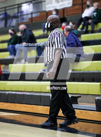Thumbnail 3 in Central vs Rock Bridge (Summit Grill Shootout) photogallery.