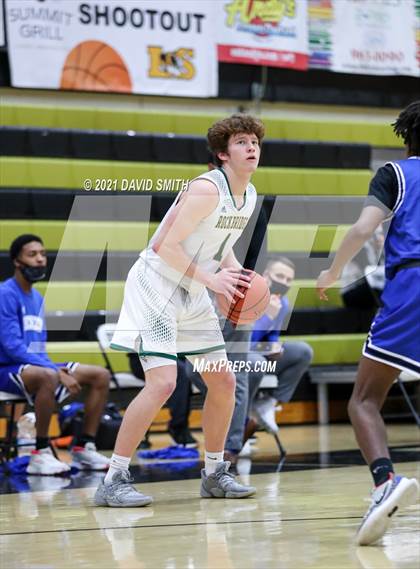 Thumbnail 2 in Central vs Rock Bridge (Summit Grill Shootout) photogallery.