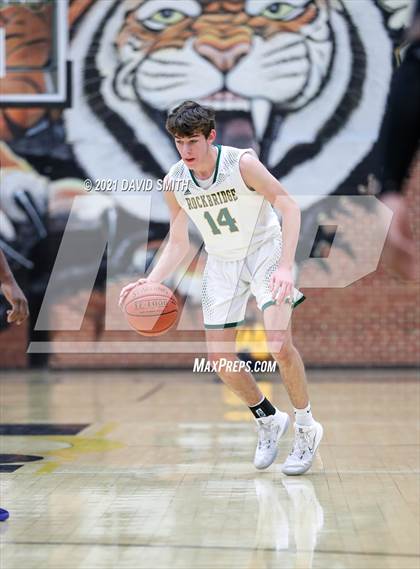 Thumbnail 3 in Central vs Rock Bridge (Summit Grill Shootout) photogallery.