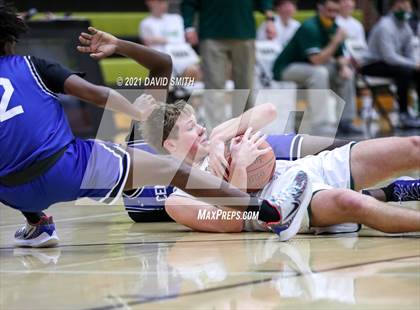 Thumbnail 2 in Central vs Rock Bridge (Summit Grill Shootout) photogallery.