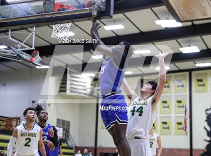 Thumbnail 2 in Central vs Rock Bridge (Summit Grill Shootout) photogallery.