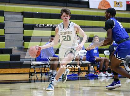 Thumbnail 1 in Central vs Rock Bridge (Summit Grill Shootout) photogallery.