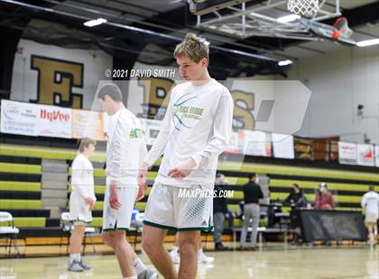 Thumbnail 1 in Central vs Rock Bridge (Summit Grill Shootout) photogallery.
