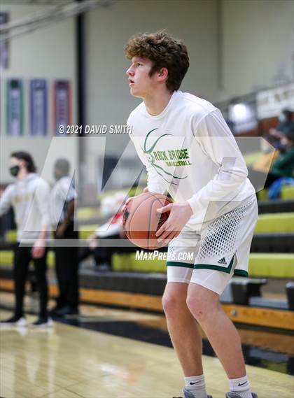 Thumbnail 3 in Central vs Rock Bridge (Summit Grill Shootout) photogallery.