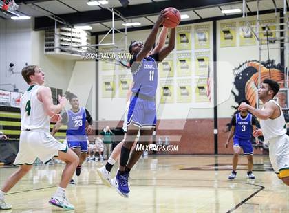Thumbnail 3 in Central vs Rock Bridge (Summit Grill Shootout) photogallery.