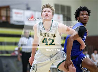 Thumbnail 3 in Central vs Rock Bridge (Summit Grill Shootout) photogallery.