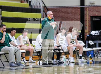 Thumbnail 3 in Central vs Rock Bridge (Summit Grill Shootout) photogallery.