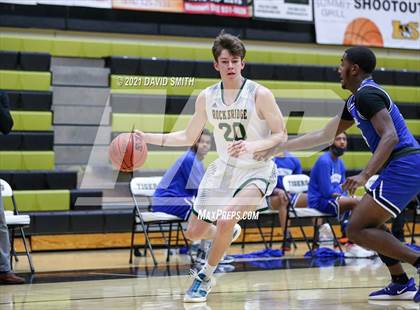 Thumbnail 2 in Central vs Rock Bridge (Summit Grill Shootout) photogallery.