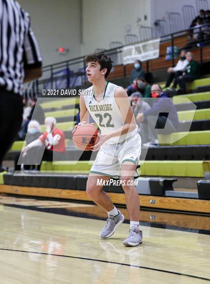 Thumbnail 1 in Central vs Rock Bridge (Summit Grill Shootout) photogallery.