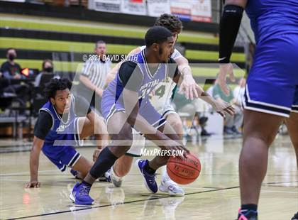 Thumbnail 3 in Central vs Rock Bridge (Summit Grill Shootout) photogallery.