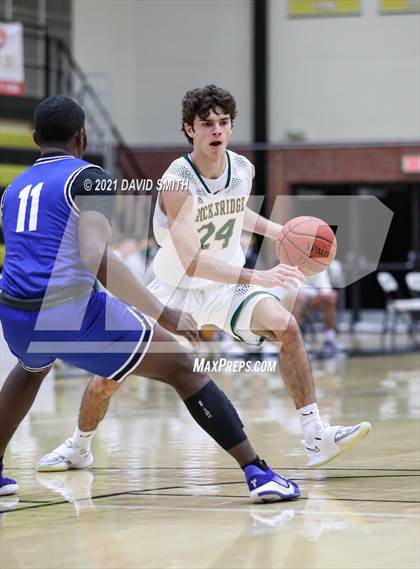 Thumbnail 2 in Central vs Rock Bridge (Summit Grill Shootout) photogallery.