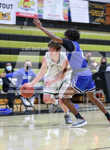 Thumbnail 3 in Central vs Rock Bridge (Summit Grill Shootout) photogallery.